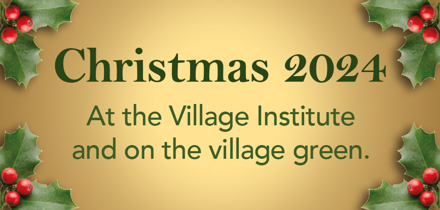Christmas 2024