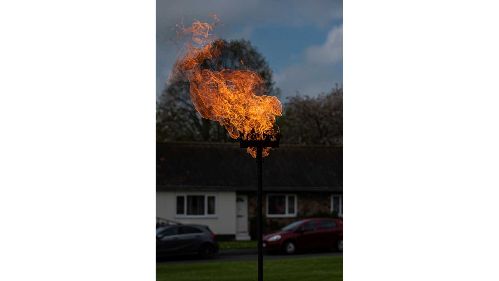 King Charles III Coronation celebrations image