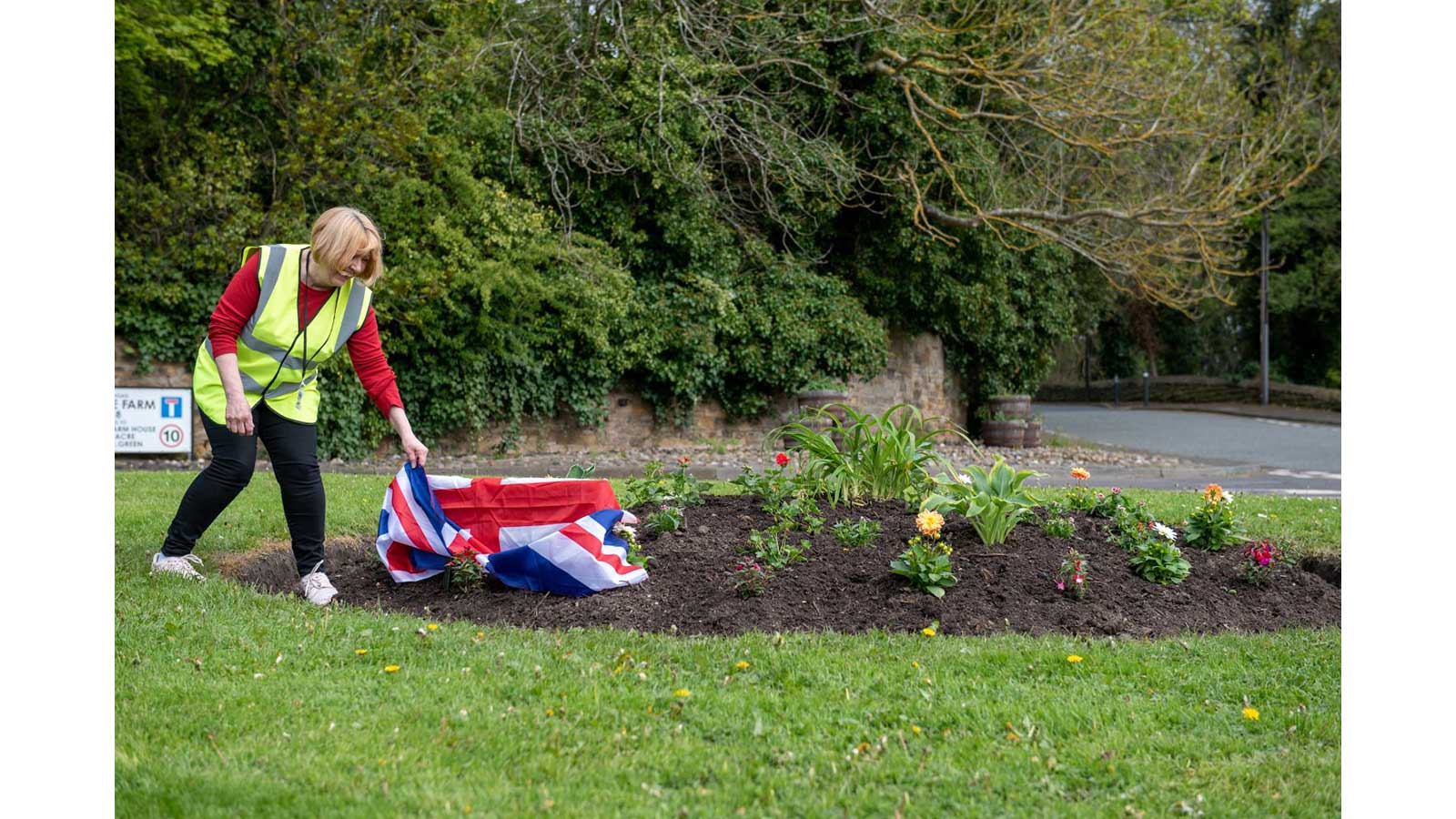 King Charles III Coronation celebrations image