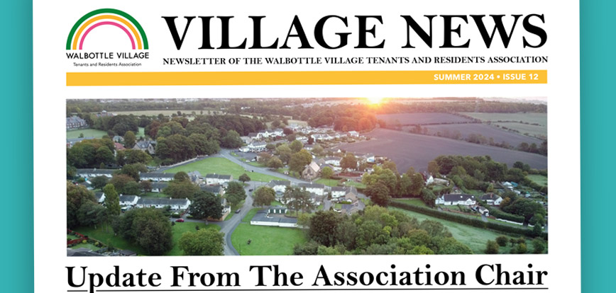 latest newsletter