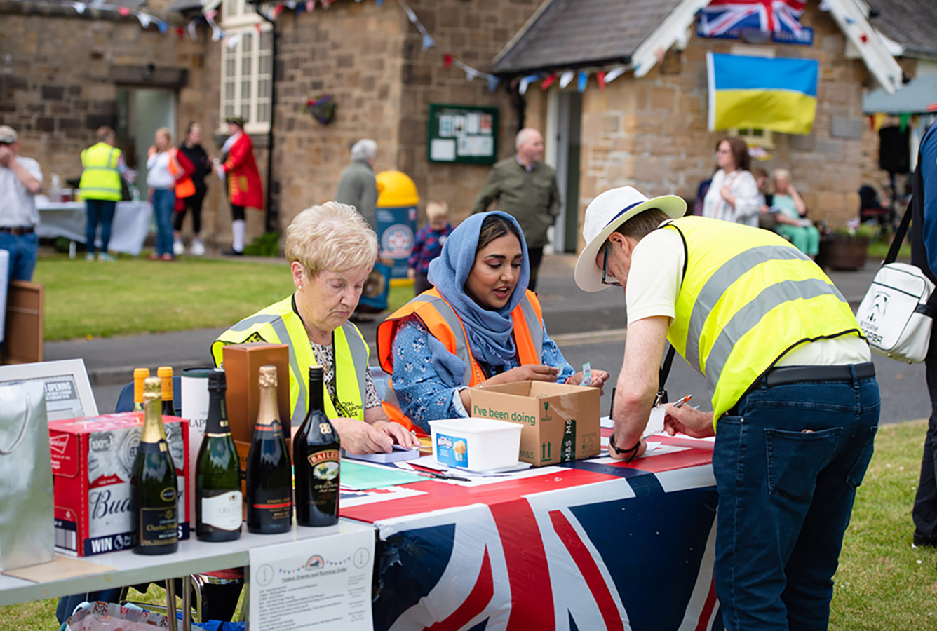 Walbottle Jubilee Celebrations 2022