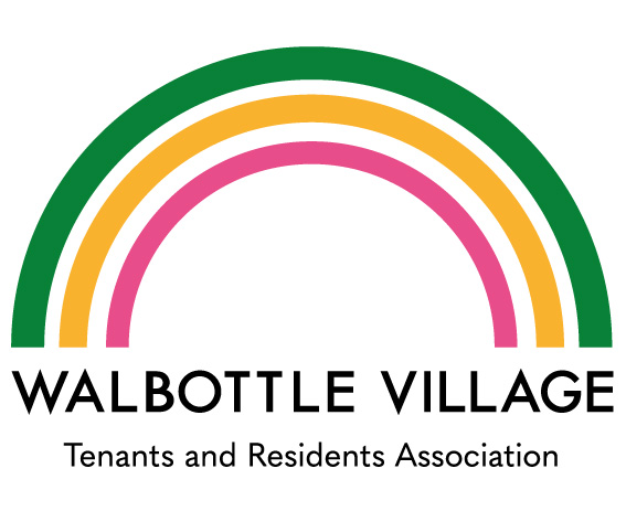 Walbottle Village Tenants & Residents Association logo