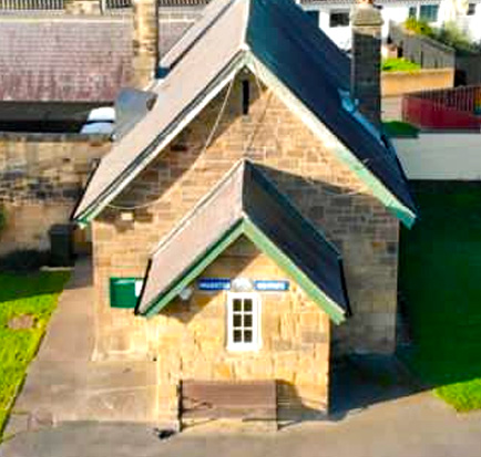 Walbottle Village Institute