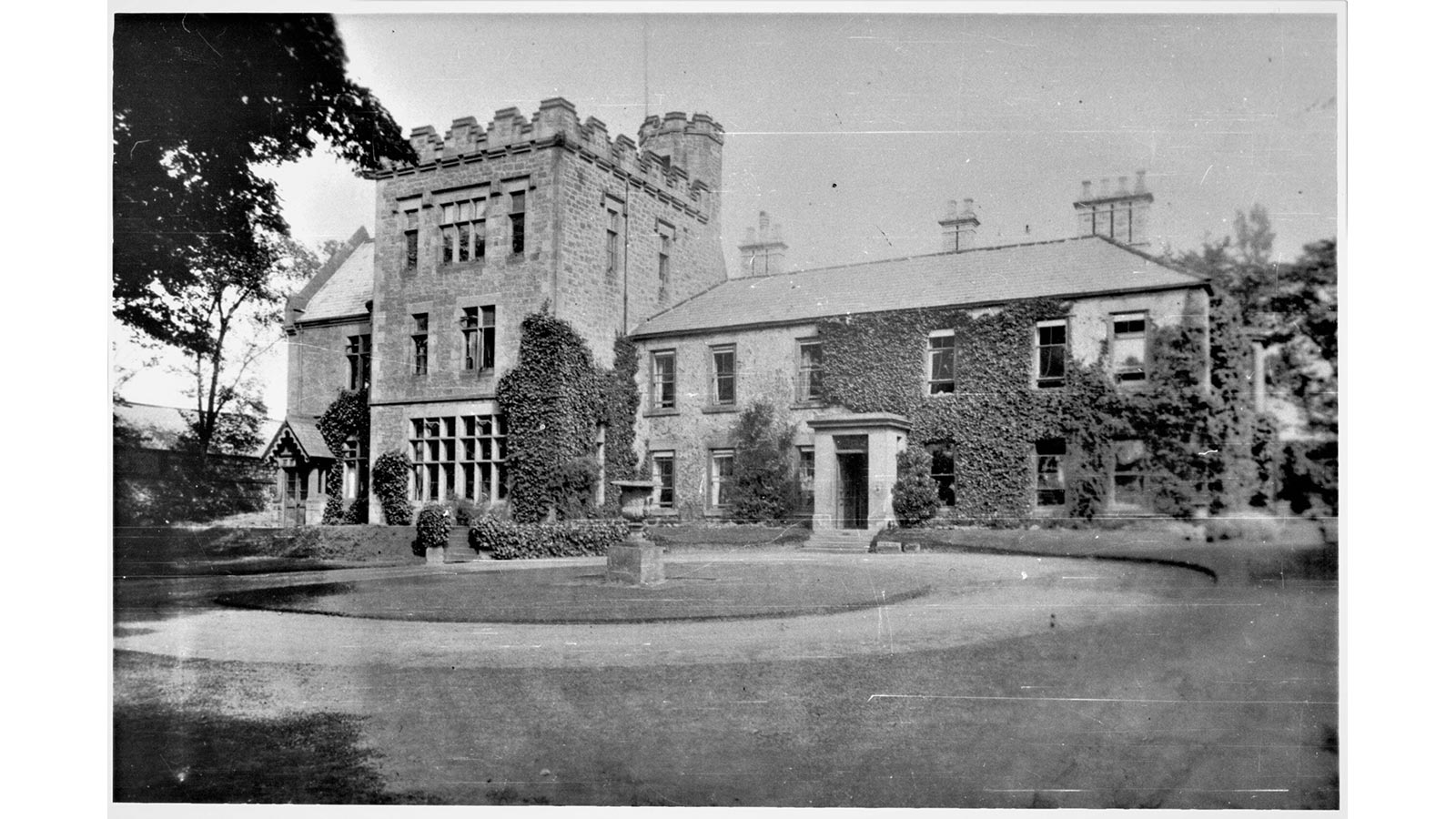 WVT&RA » Walbottle History » Historical Photographs